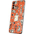 Disney The Nightmare Before Christmas Character Pattern print Galaxy S21 Plus 5G Skin